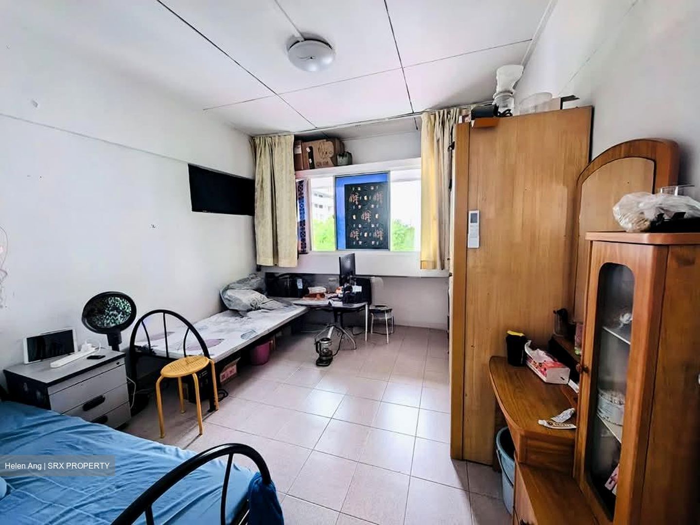 Blk 233 Hougang Street 21 (Hougang), HDB 4 Rooms #537835741